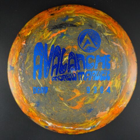 Avalanche