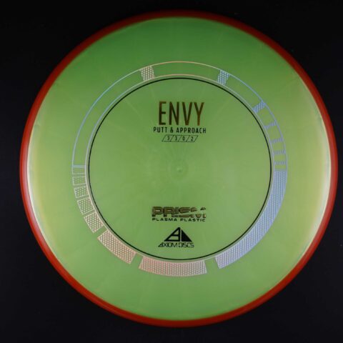 Envy