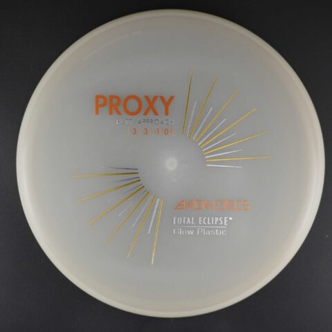 Proxy