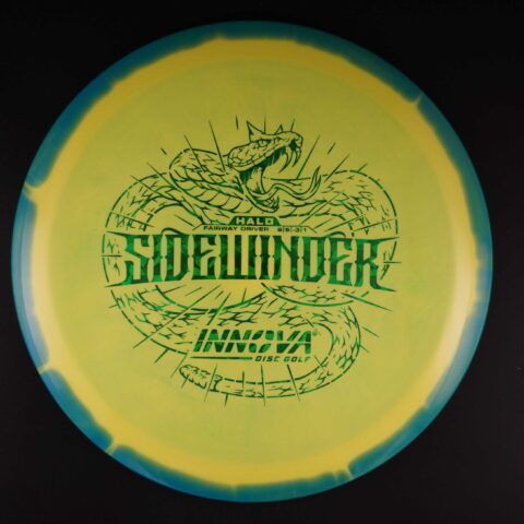 Sidewinder