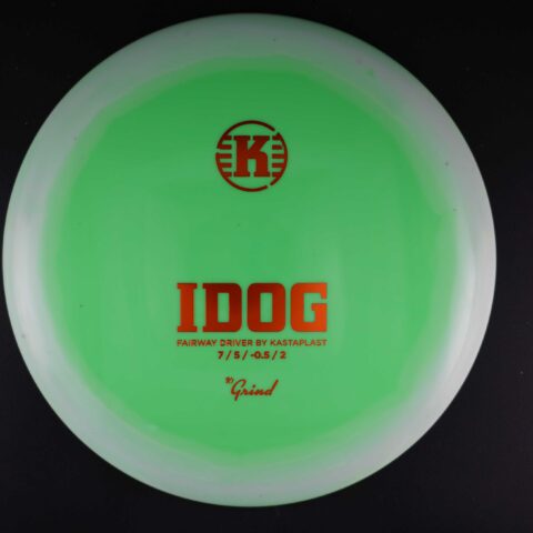 Idog