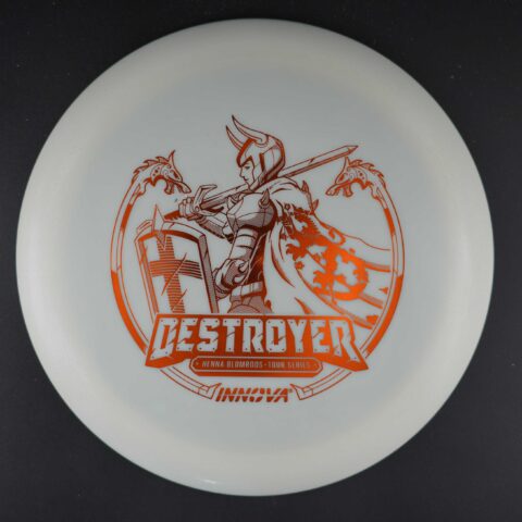 Destroyer