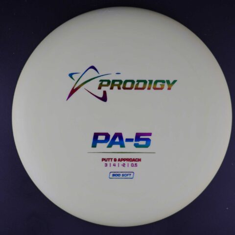 PA-5