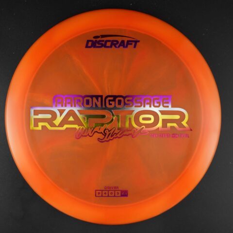 Raptor