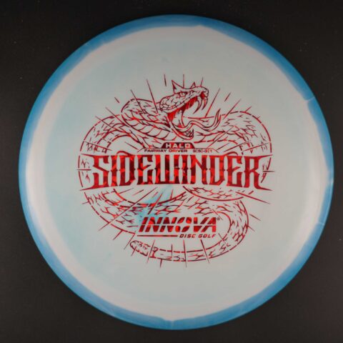 Sidewinder