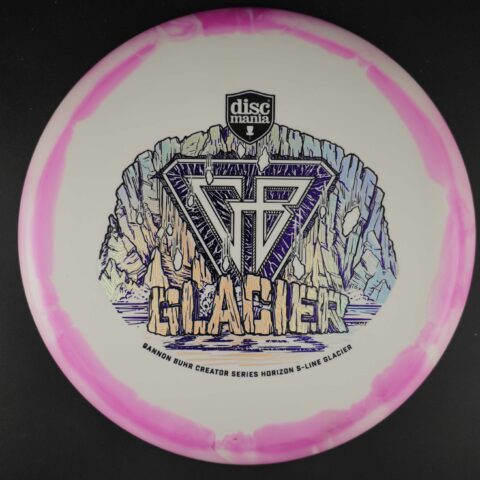Glacier