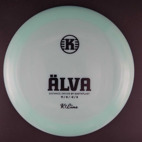 Alva