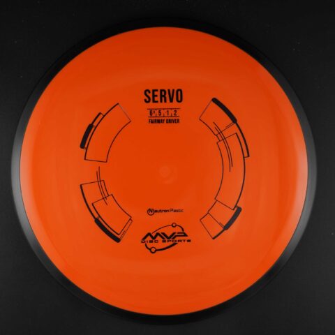 Servo