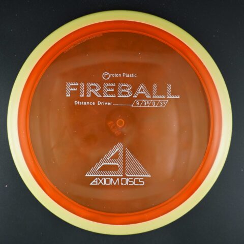 Fireball