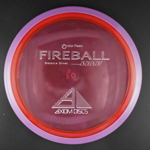 Fireball