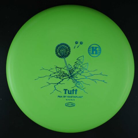 Tuff
