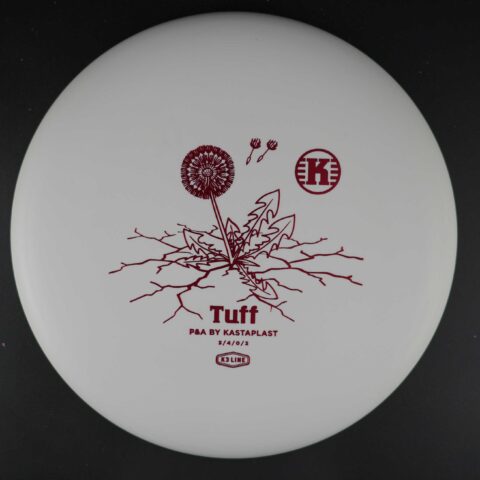 Tuff