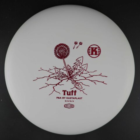 Tuff