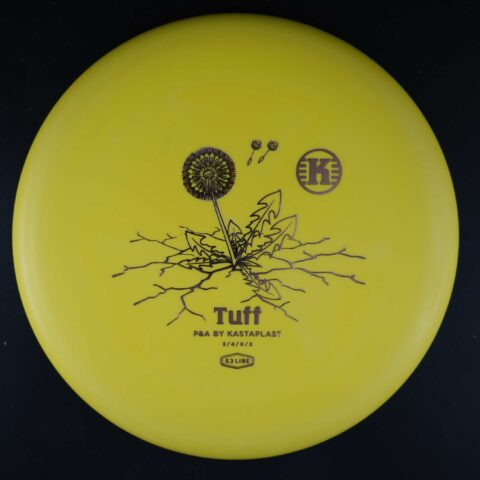 Tuff