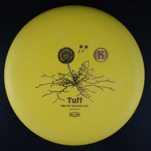 Tuff