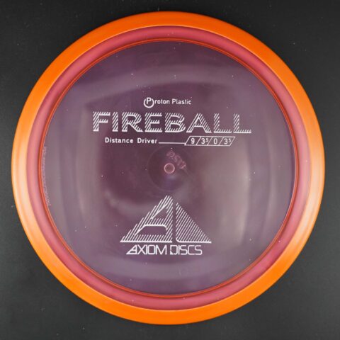 Fireball