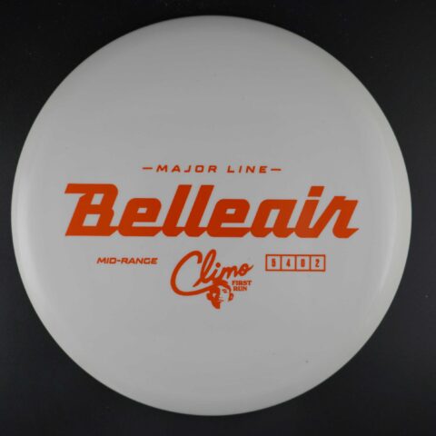 Belleair