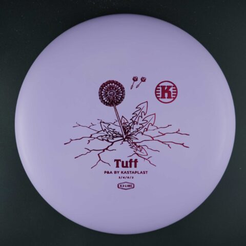 Tuff