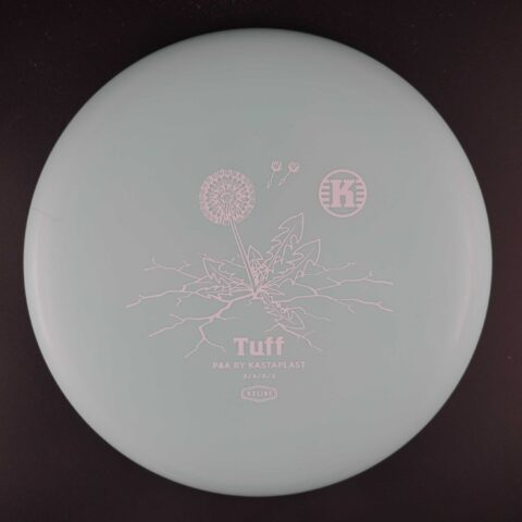 Tuff
