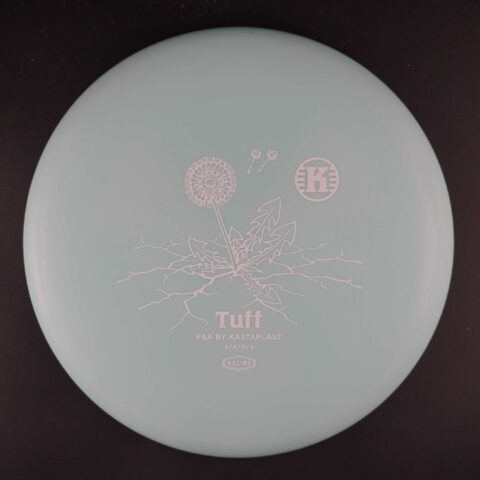 Tuff