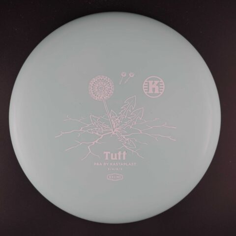Tuff