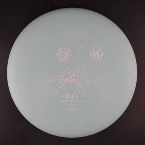 Tuff