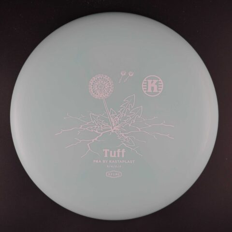 Tuff
