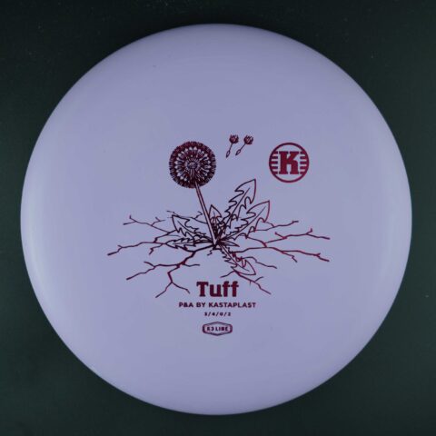 Tuff