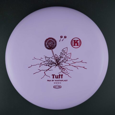 Tuff