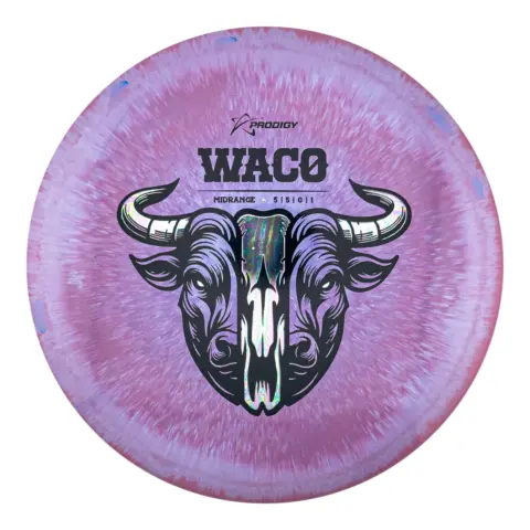 WACO