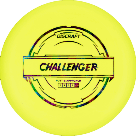 Challenger