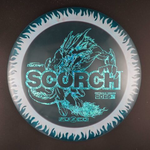 Scorch