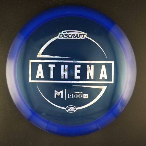 Athena
