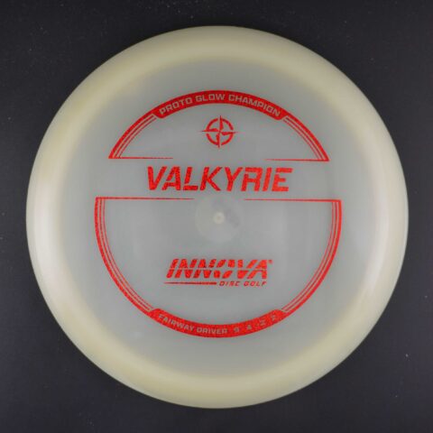 Valkyrie
