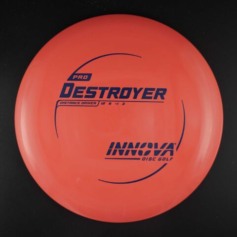 Destroyer