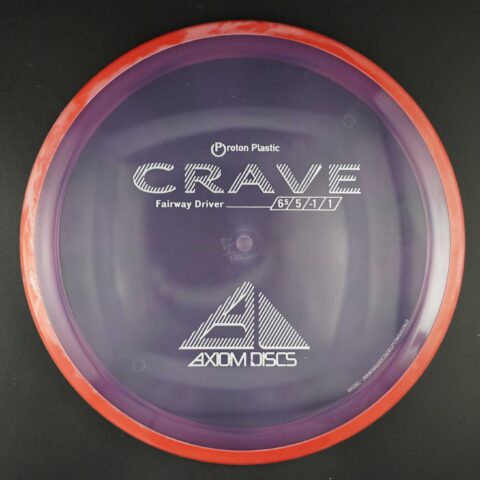 Crave