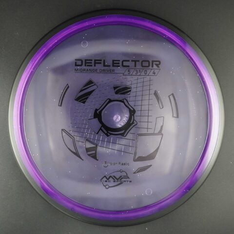 Deflector