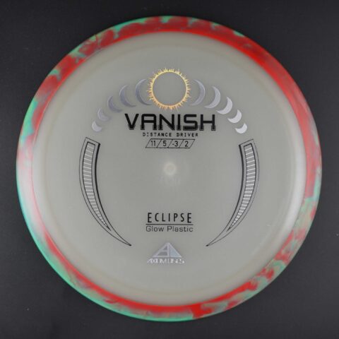 Vanish
