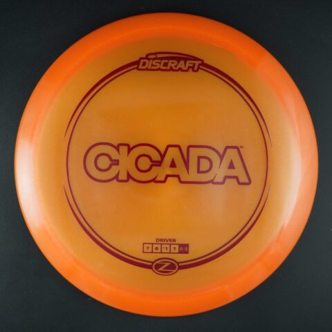 Cicada