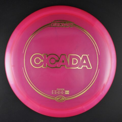 Cicada