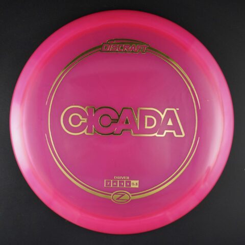 Cicada