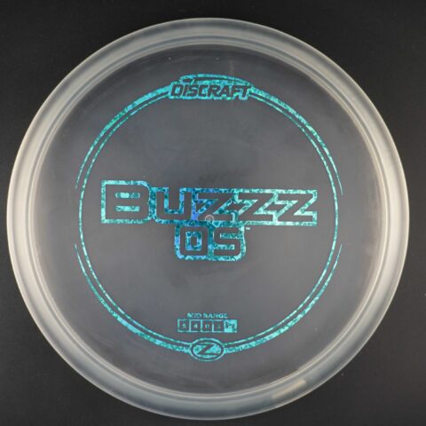 Buzzz OS