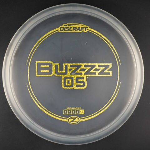 Buzzz OS
