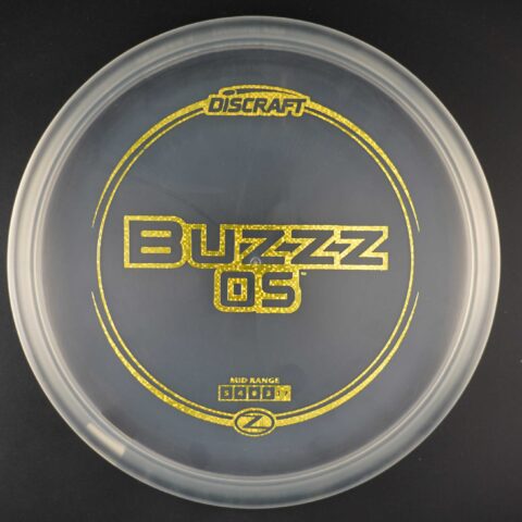 Buzzz OS
