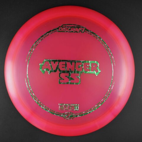 Avenger SS