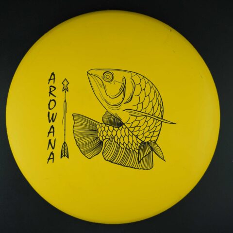 Arowana
