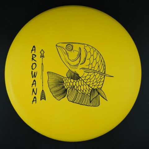 Arowana