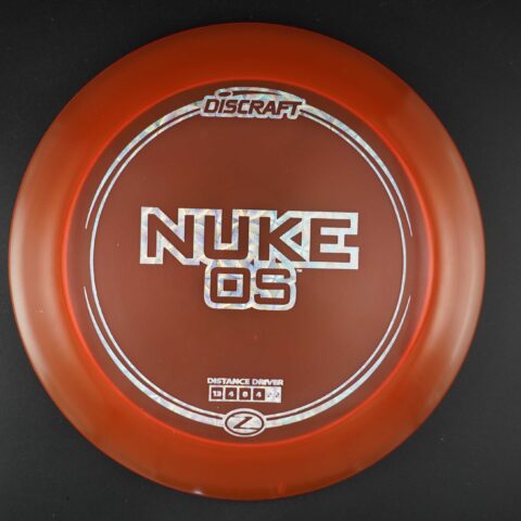 Nuke OS