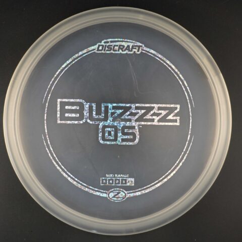 Buzzz OS