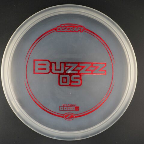 Buzzz OS